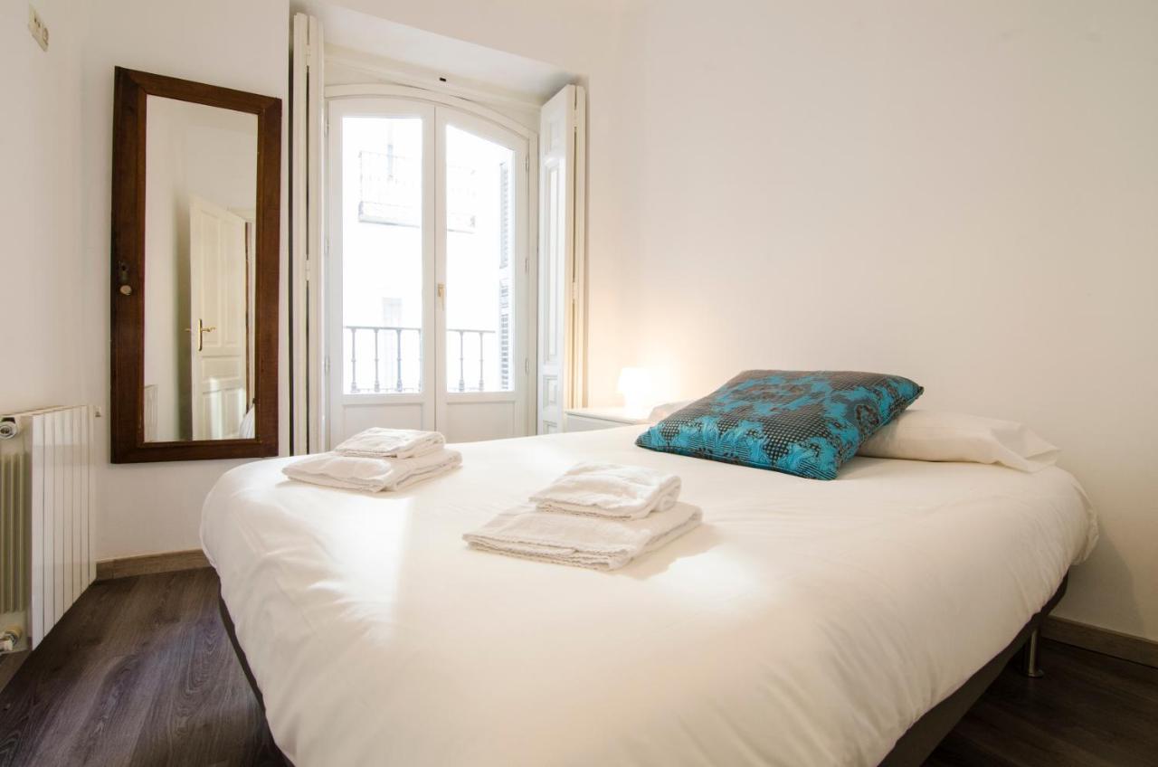 Appartement Mintystay - Fuencarral Madrid
