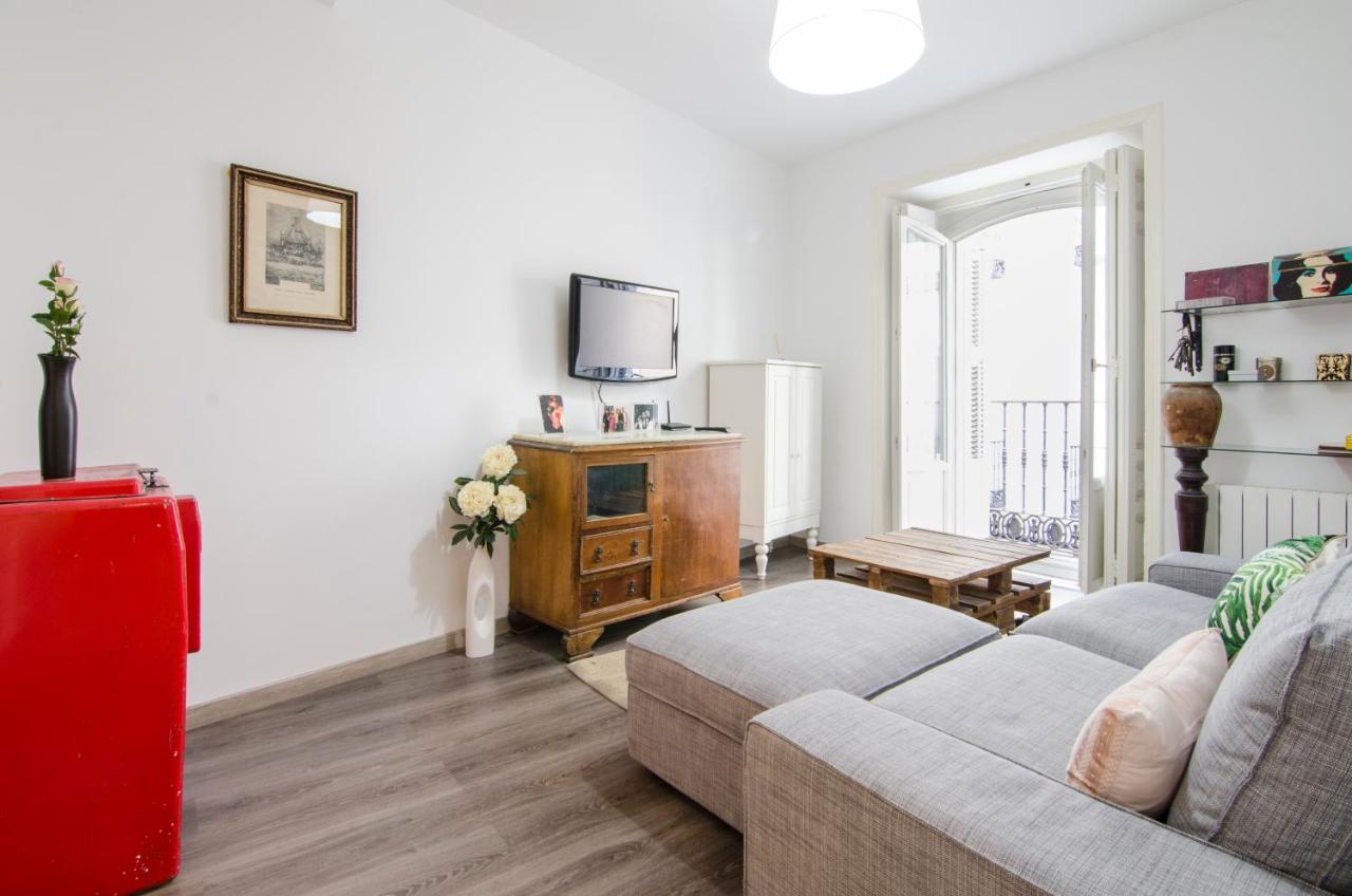 Appartement Mintystay - Fuencarral