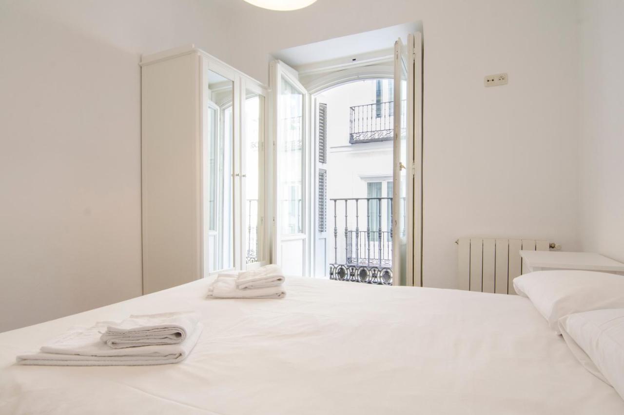 Appartement Mintystay - Fuencarral *