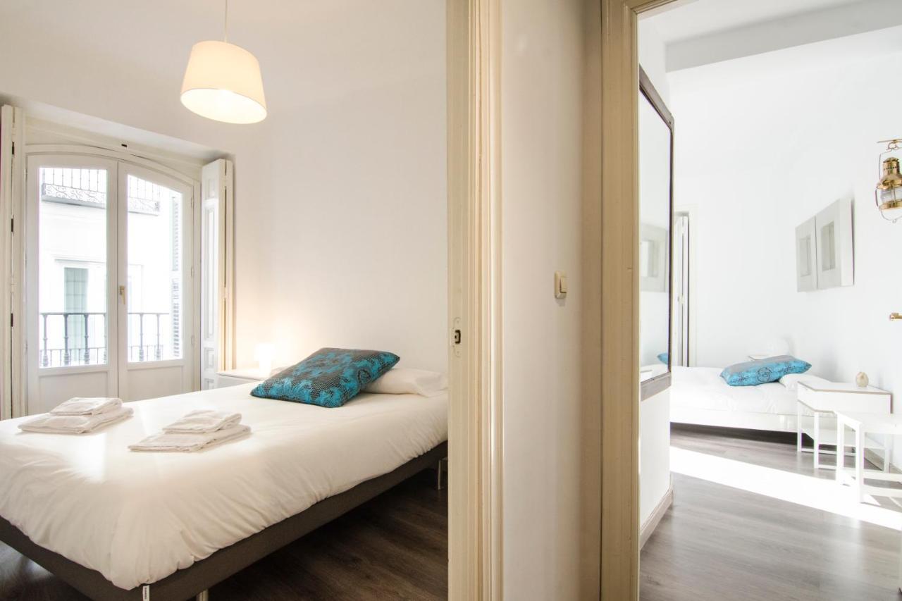 Mintystay - Fuencarral Appartement *