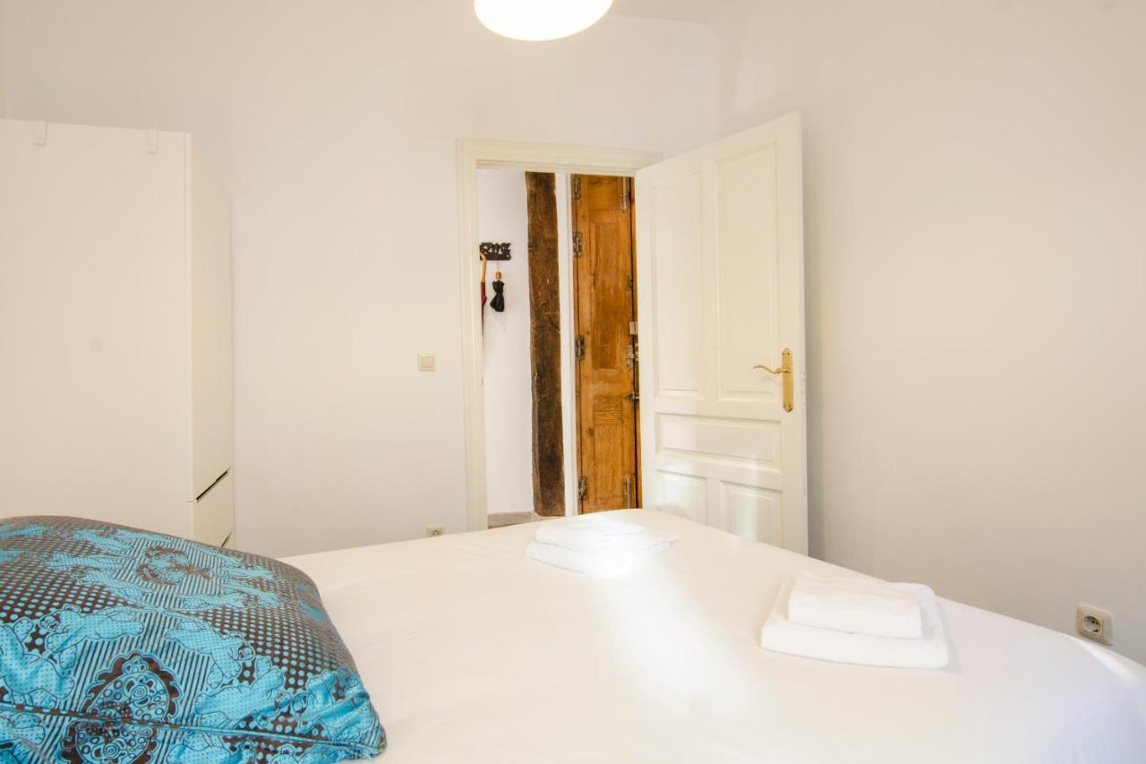 Appartement Mintystay - Fuencarral