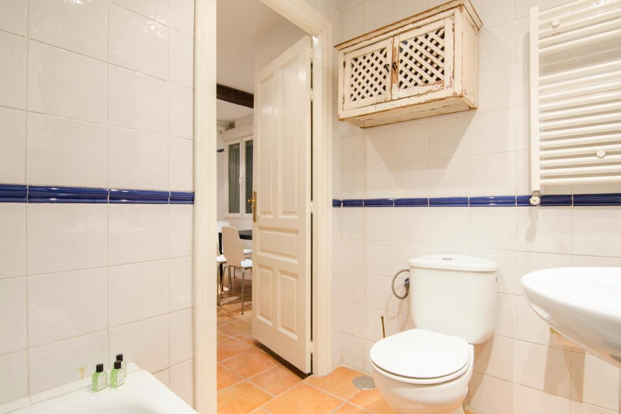 Mintystay - Fuencarral Appartement