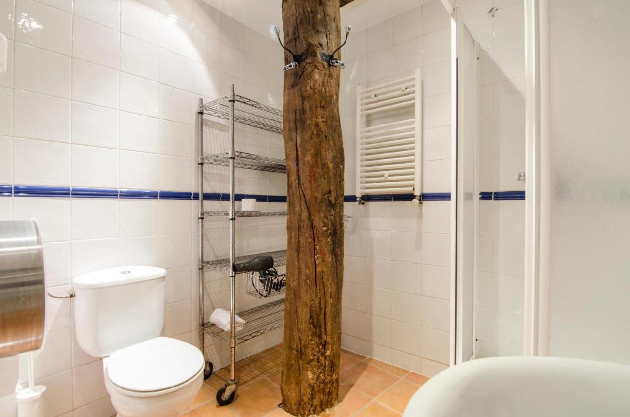 Appartement Mintystay - Fuencarral Madrid