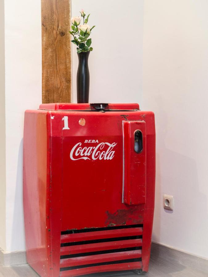 Mintystay - Fuencarral Appartement
